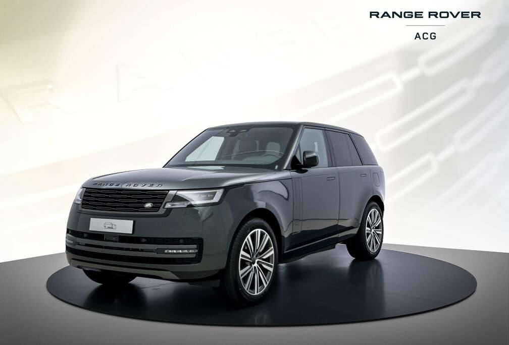 Land Rover SWB P460e SE AWD Auto. 26MY