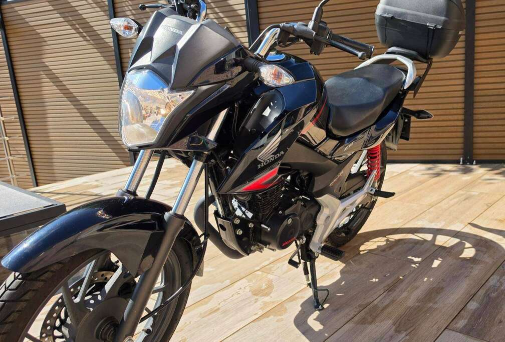 Honda
