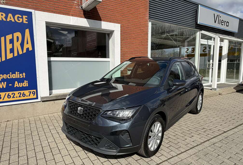 SEAT Arona 1.0 TSI Move! Navi