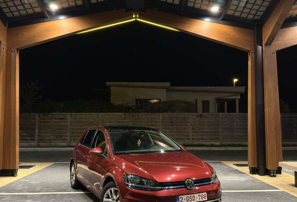 Volkswagen 1.5 TSI ACT BM Highline OPF DSG (EU6.2)