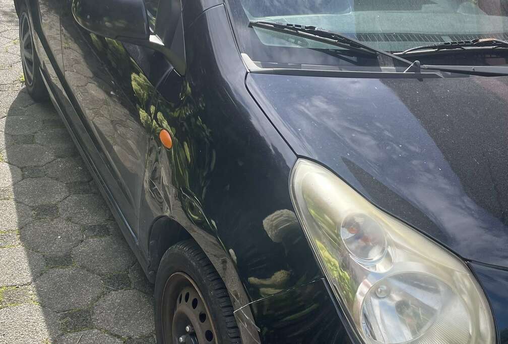 Suzuki 1.0i GL Airco