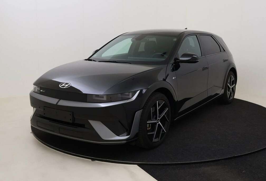 Hyundai Core Plus N-Line 84 kWh 225