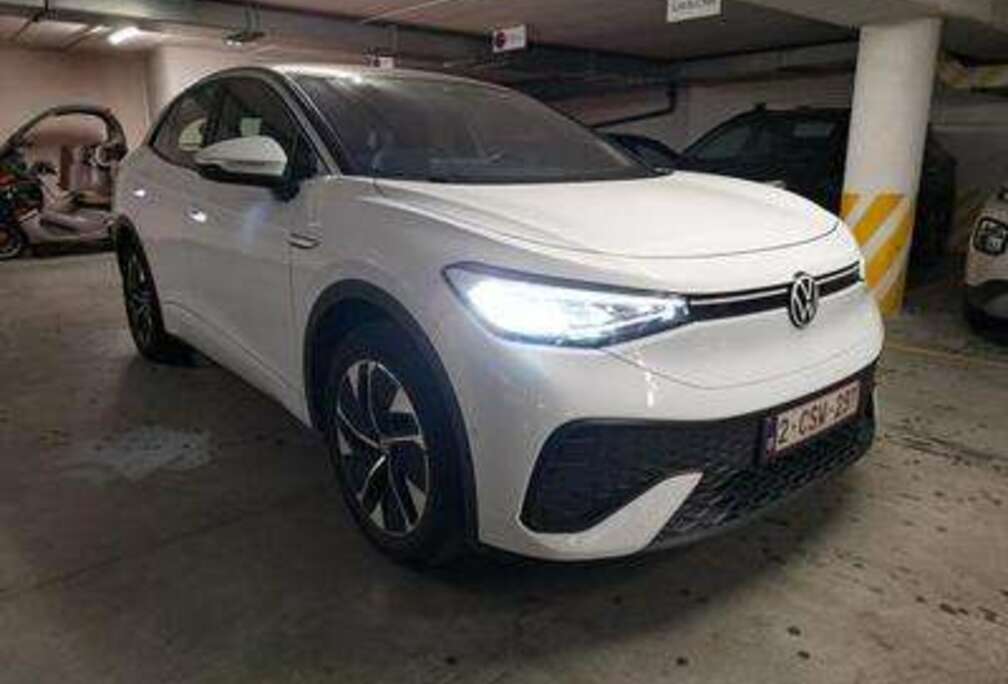Volkswagen ID.5 77 kWh Pro