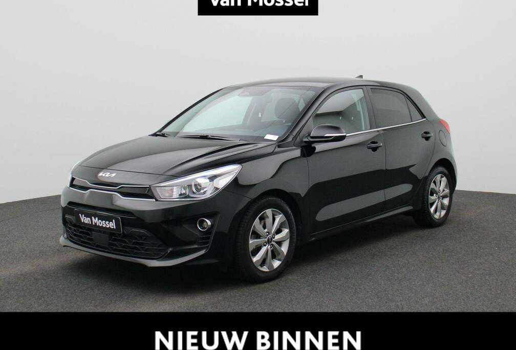 Kia 1.0 T 100 Pulse