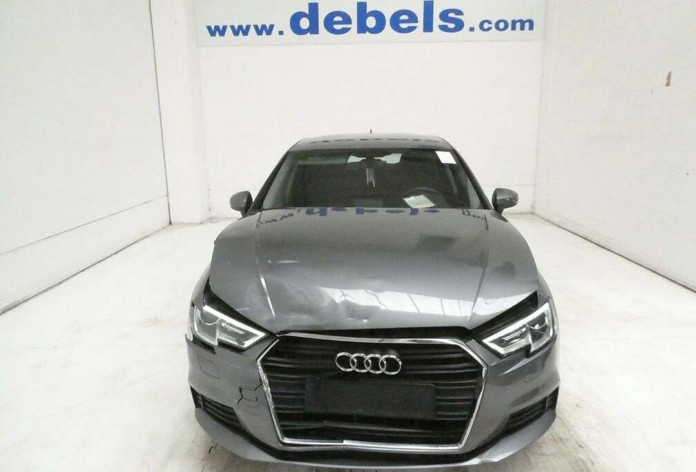 Audi 1.0 Sportback 30