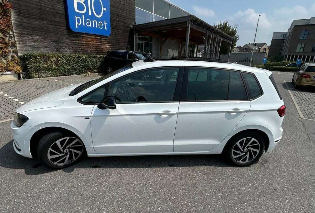 Volkswagen 1.0 TSI BMT Join OPF