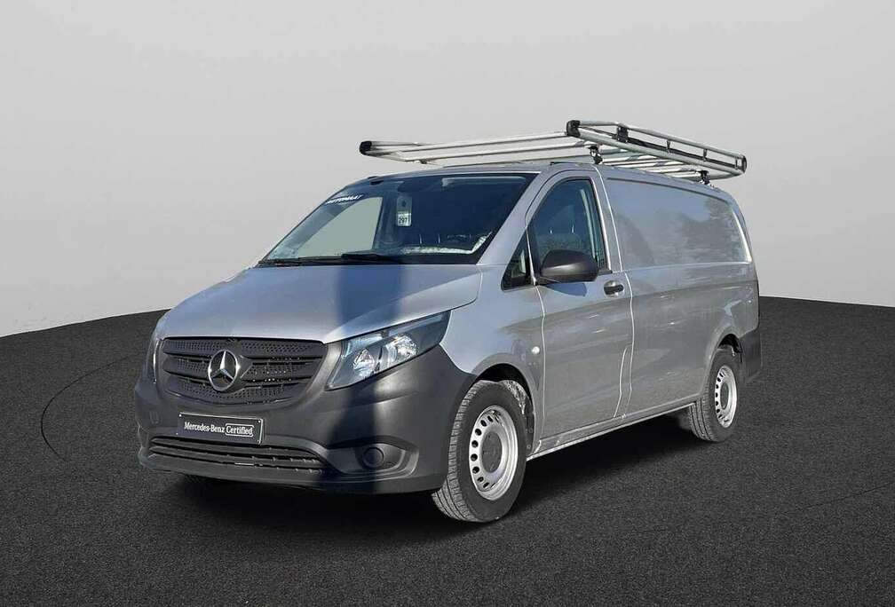 Mercedes-Benz Vito 116 CDI Bestelwagen L2