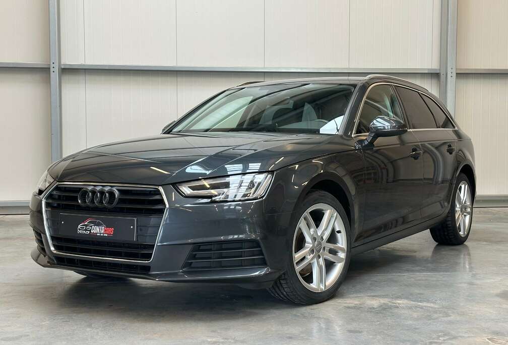 Audi *GARANTIE 12 MOIS*  A4 Avant 30 TDi Sport