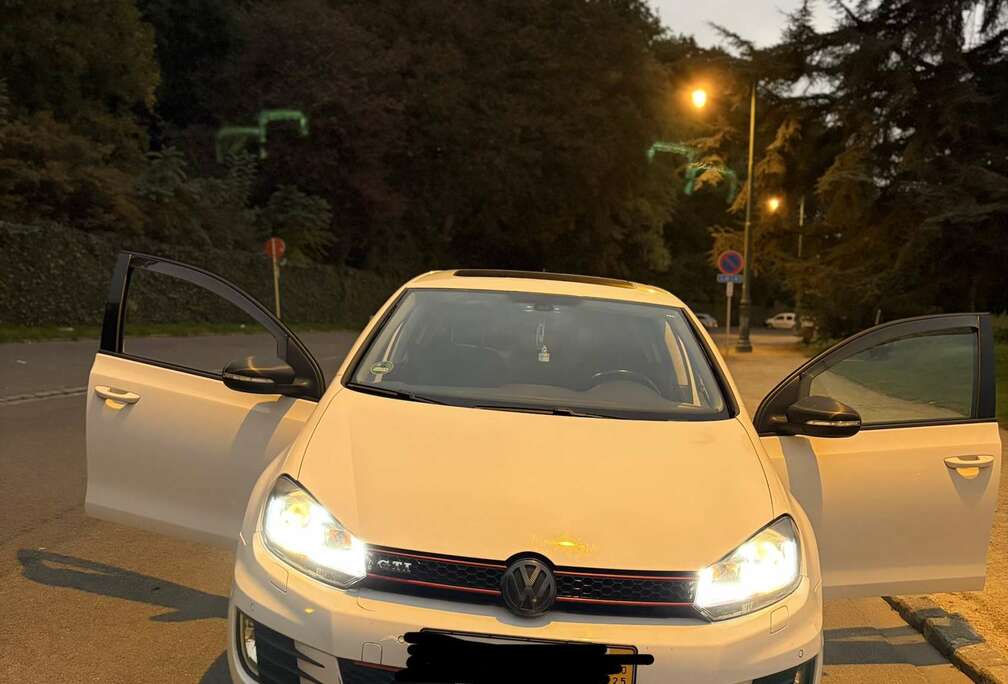 Volkswagen 1.2 TSI DSG Team