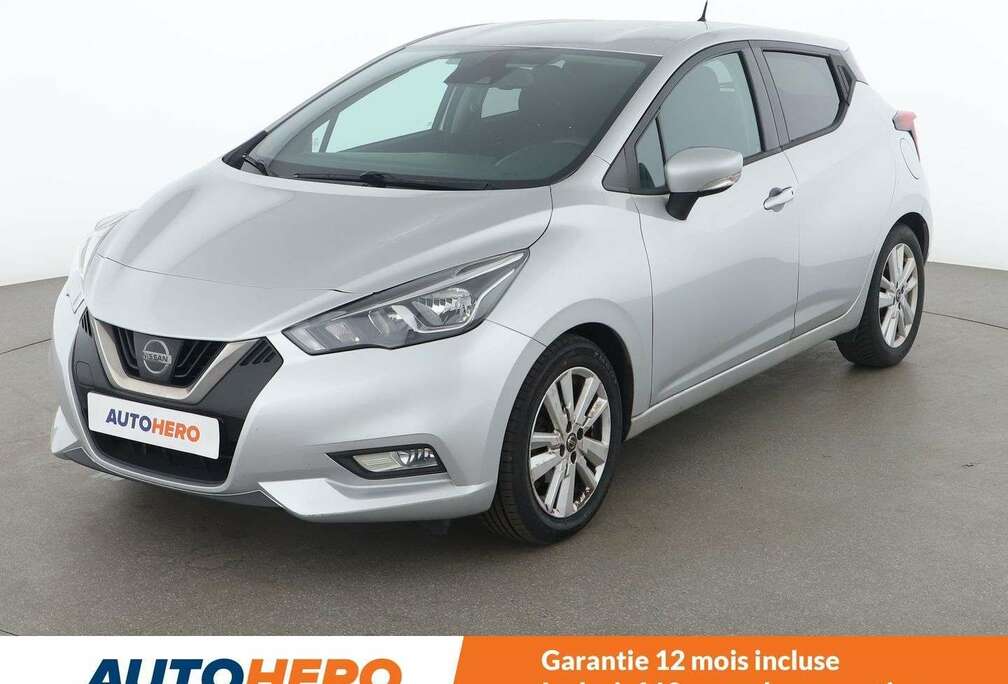 Nissan 1.0 IG-T Acenta
