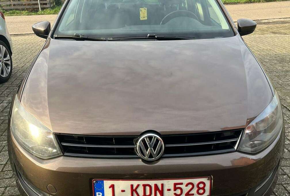 Volkswagen Polo 1.2 Life