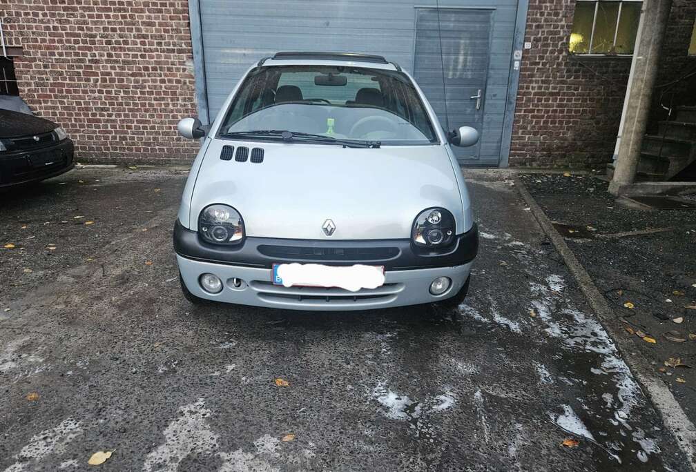 Renault 1.2 16V Expression