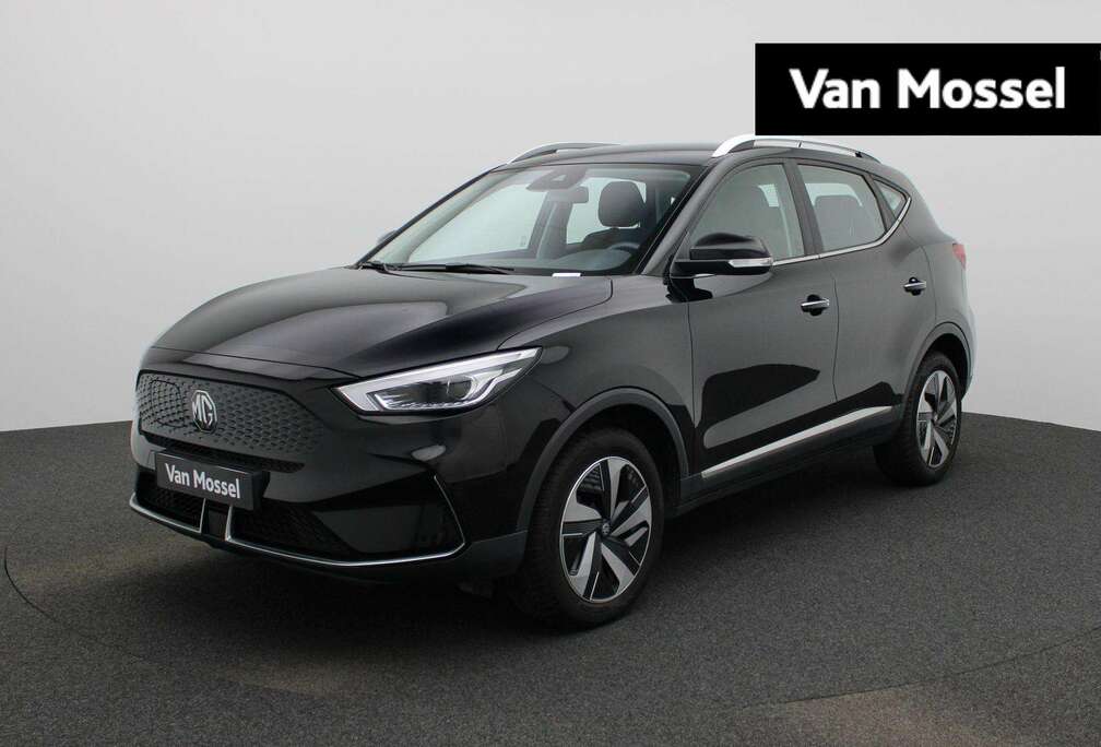 MG Standard Range 51 kWh Comfort