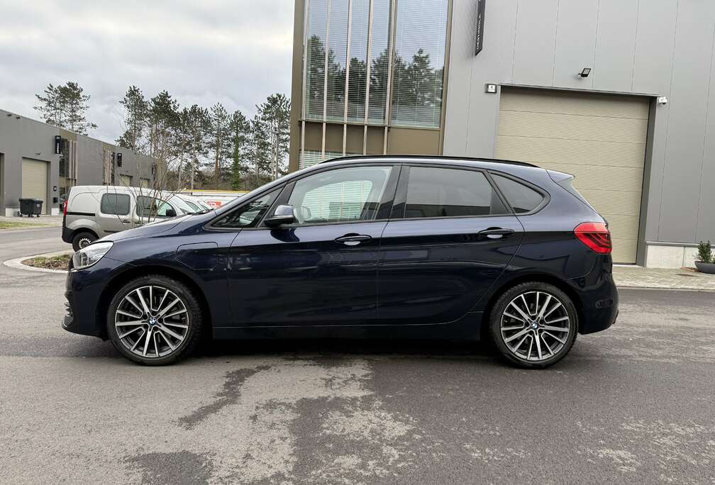 BMW Active Tourer PHEV 225xeA iPerformance OPF