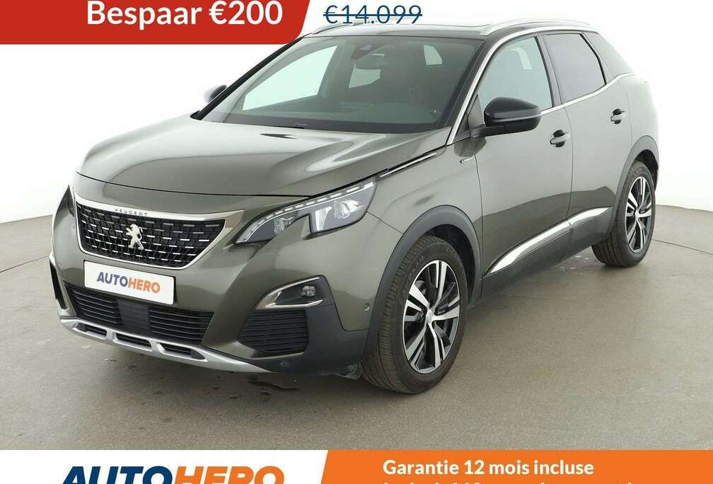 Peugeot 1.2 PureTech Allure