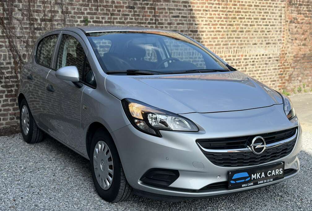 Opel 1.4i Boîte Auto 1er Main Faible KmGarantie 12 Mois
