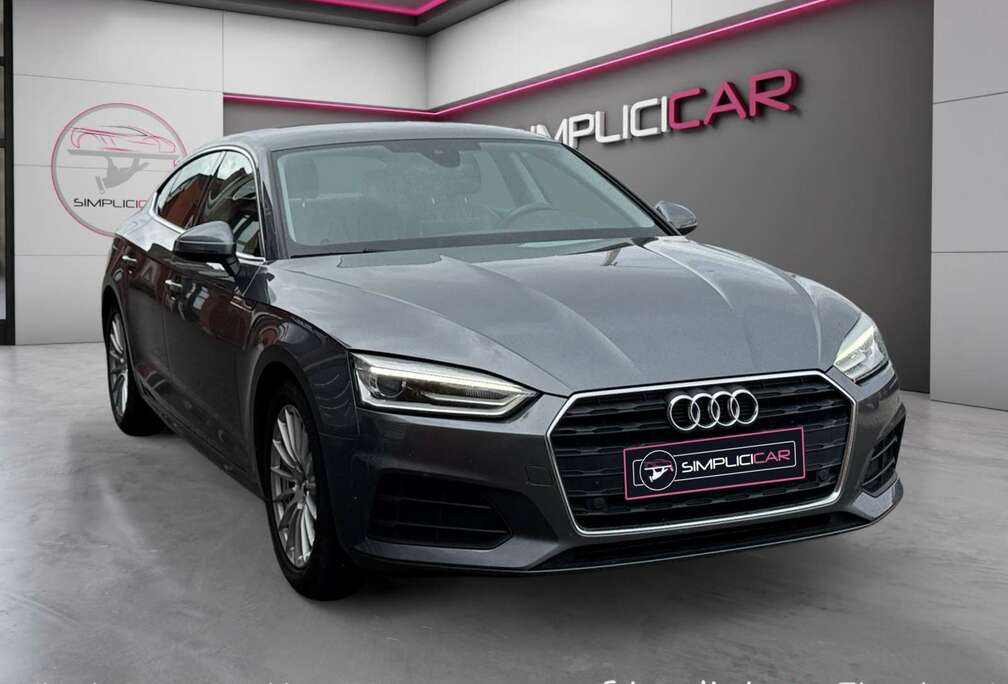 Audi GARANTIE 12 MOIS Sportback 1.4 TFSI Sport S tronic