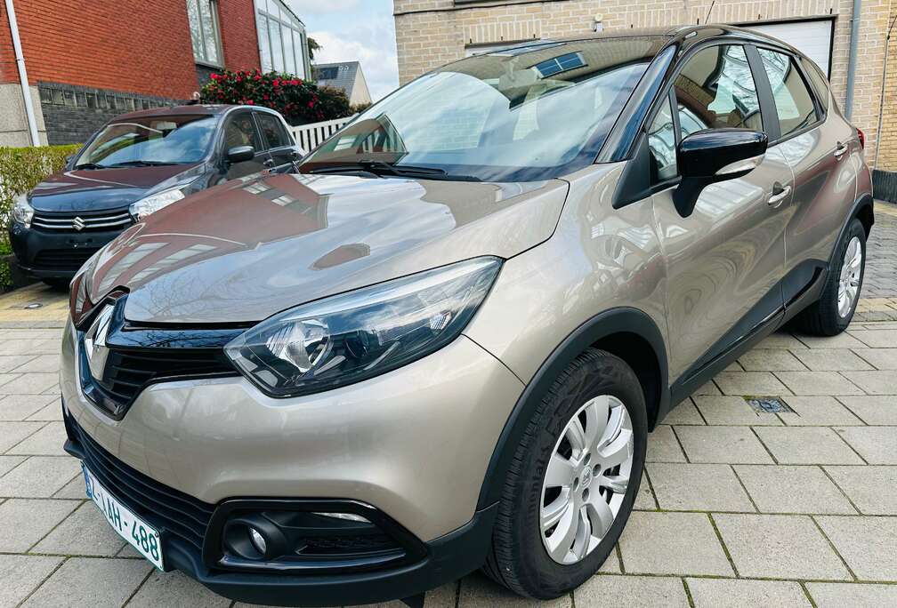 Renault 0.9 TCe Energy AIRCO GPS 6450€