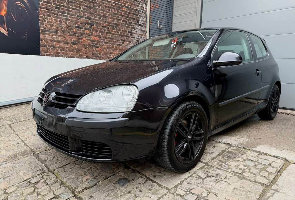 Volkswagen 1.4i 16v FSI B2B-line