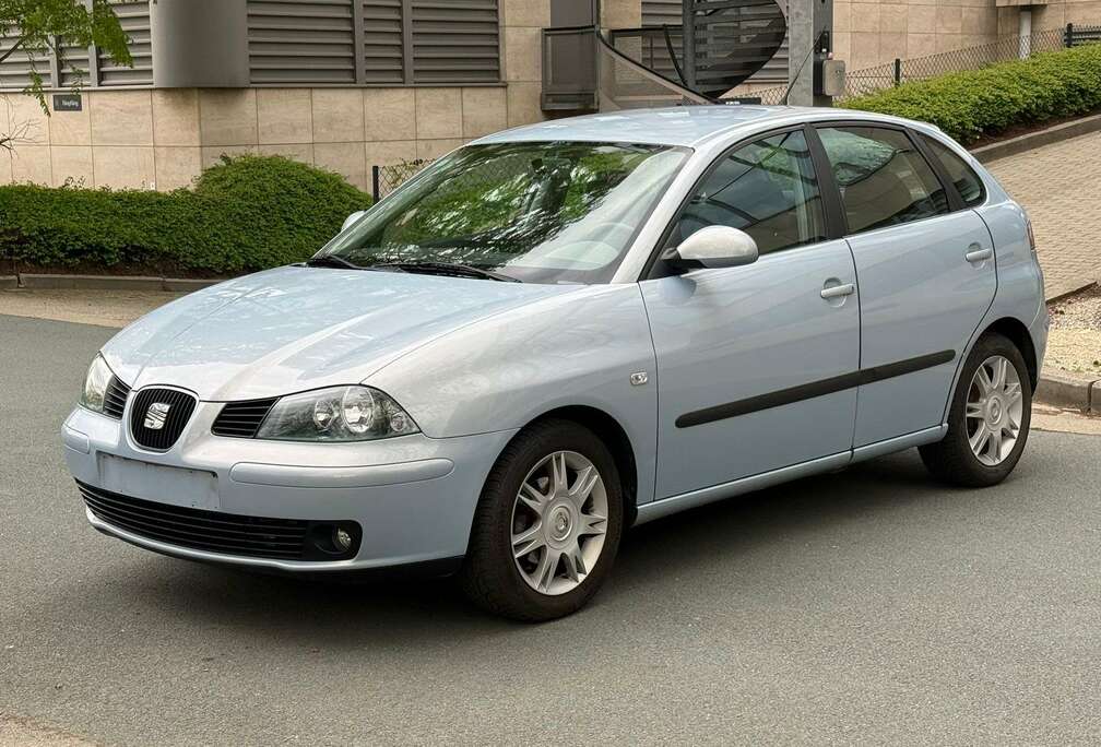 SEAT Ibiza 1.4i 16v Comfort