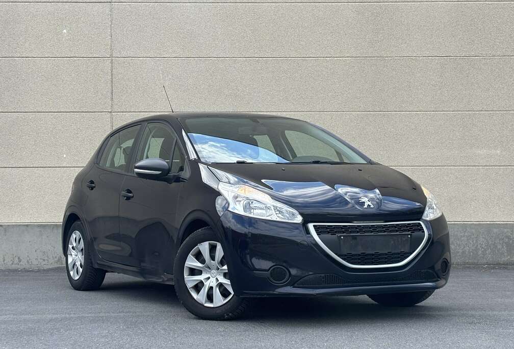 Peugeot 208 1.4 HDi Access