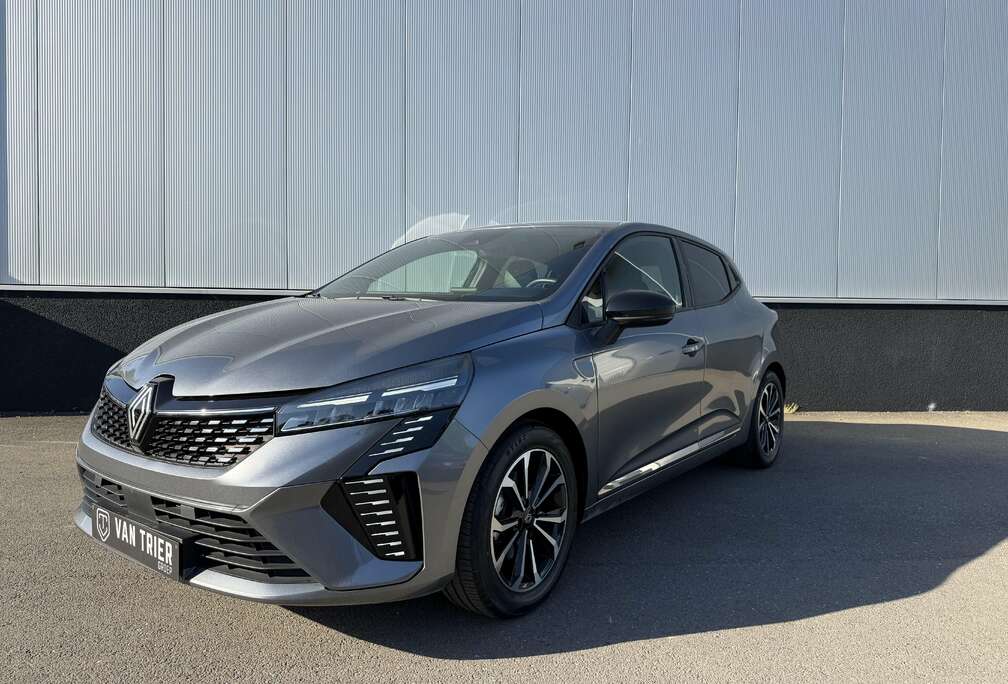 Renault Techno