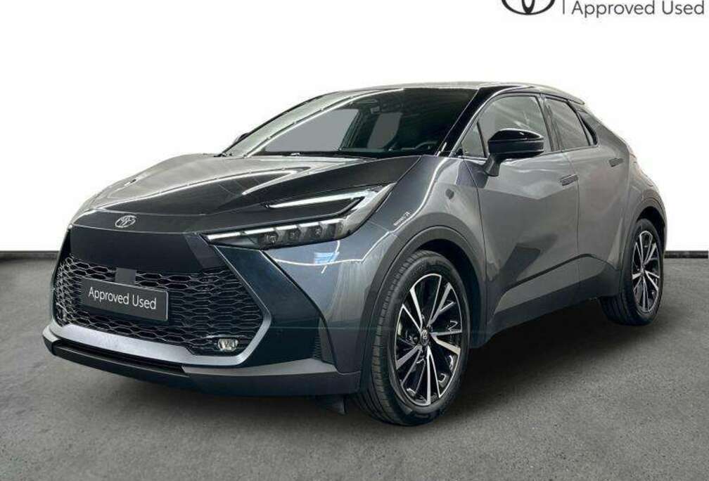 Toyota Premium