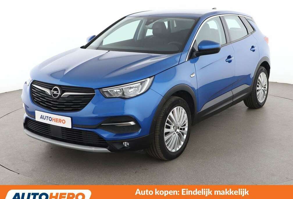 Opel 1.2 Turbo Business INNOVATION