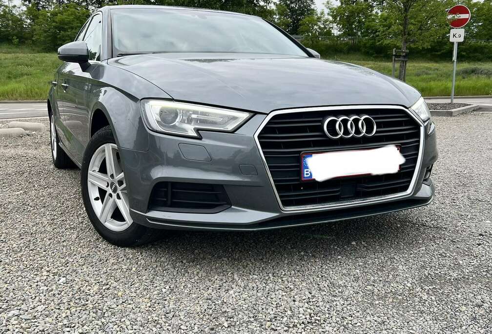 Audi Sportback 1.0 TFSI S tronic