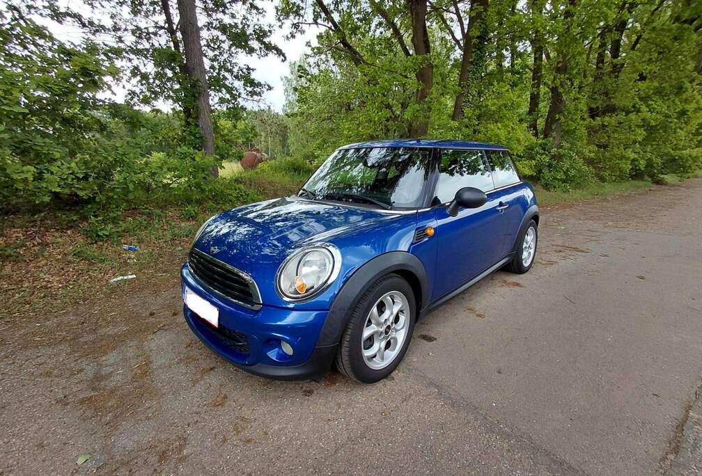 MINI