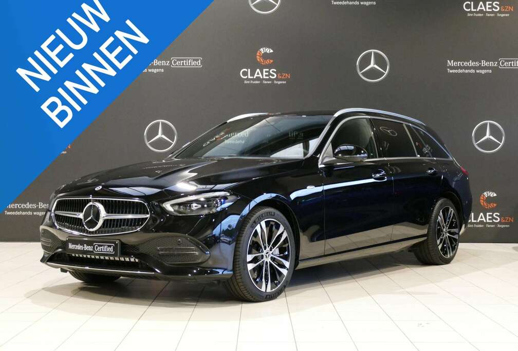 Mercedes-Benz 300e Break Business Line Limited DOS 8149