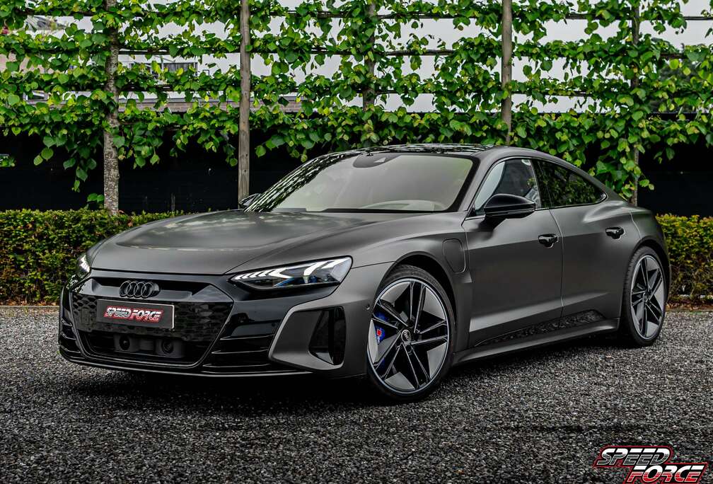 Audi 21\