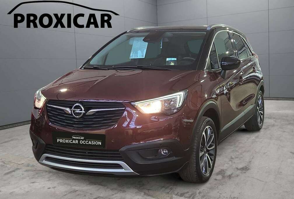 Opel 1.2i 110cv Edition Carplay*Camera*GPS