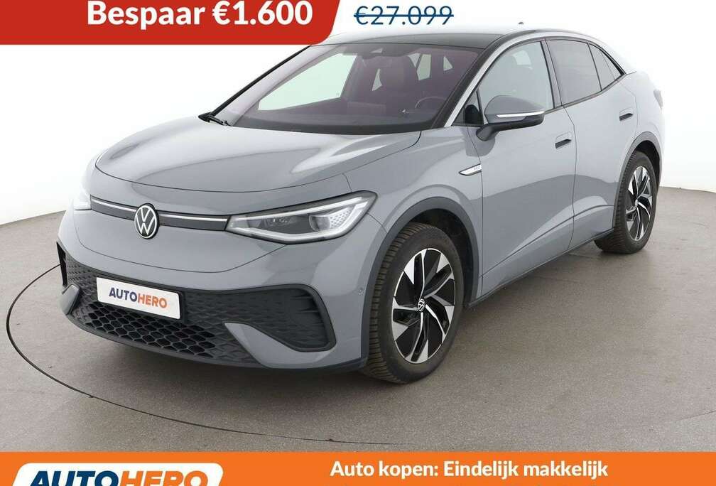Volkswagen electric drive 150 kW Pro Performance