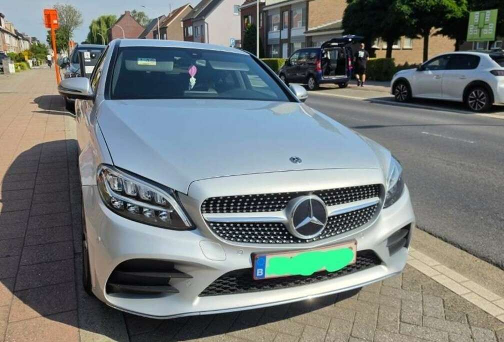 Mercedes-Benz d
