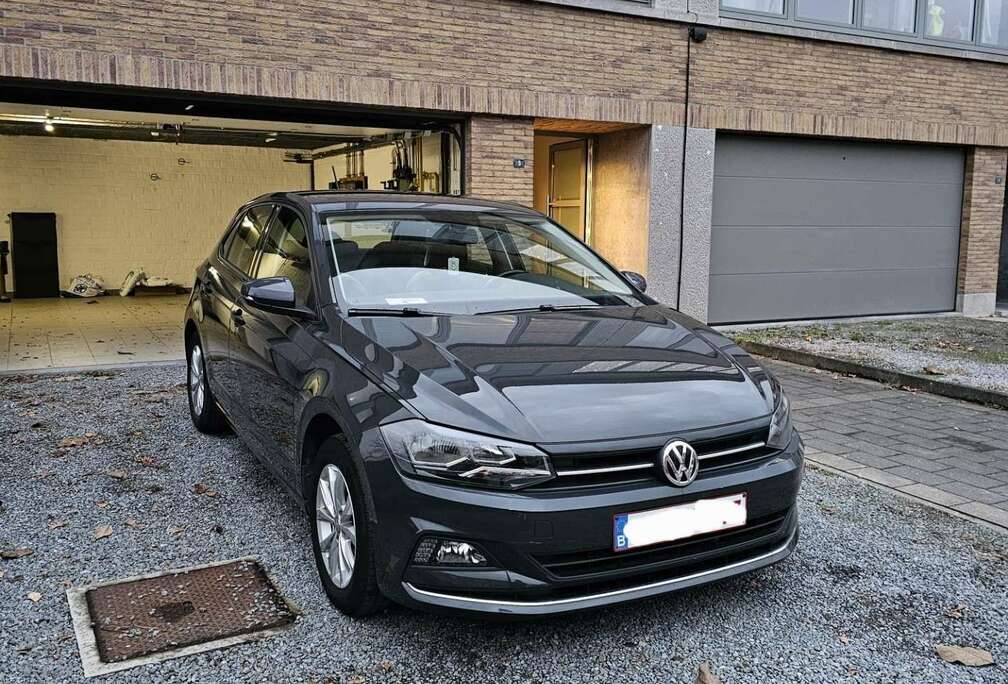 Volkswagen 1.0 TSi Comfortline OPF DSG