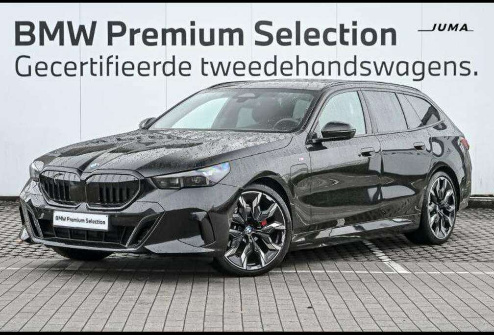BMW e  Touring - M Pack