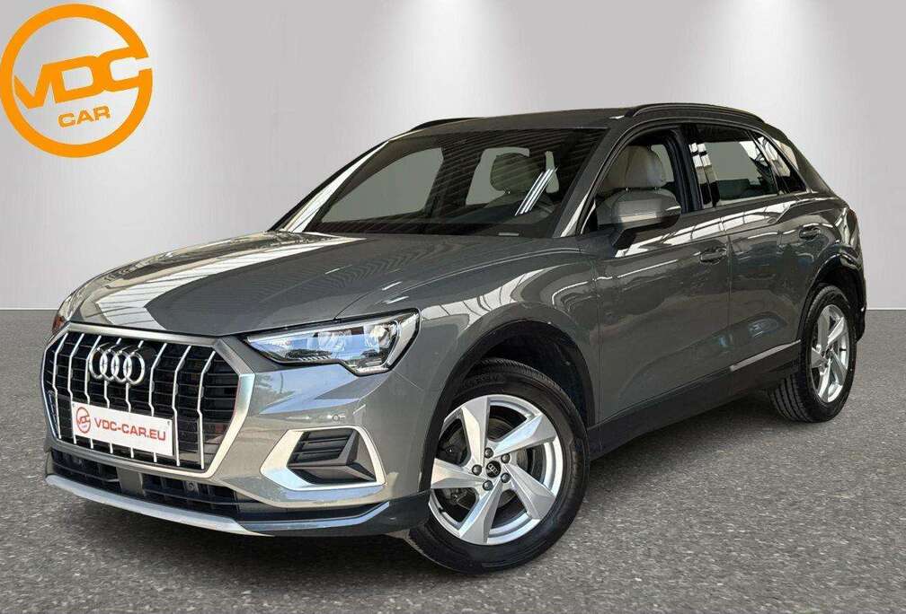 Audi Advanced