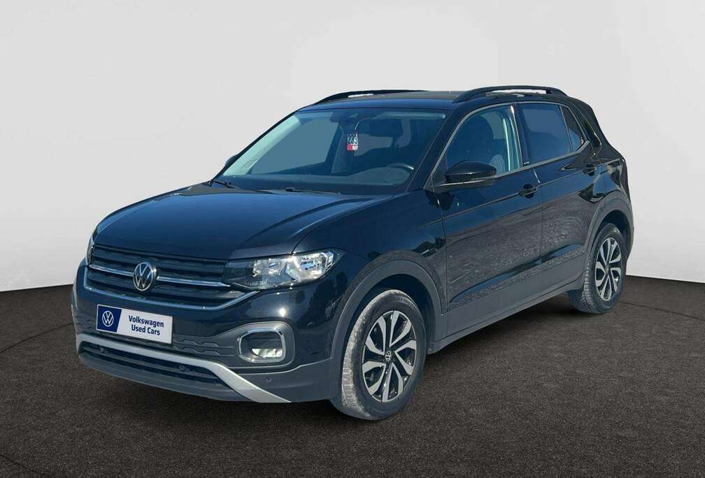 Volkswagen 1.0 TSI Active OPF