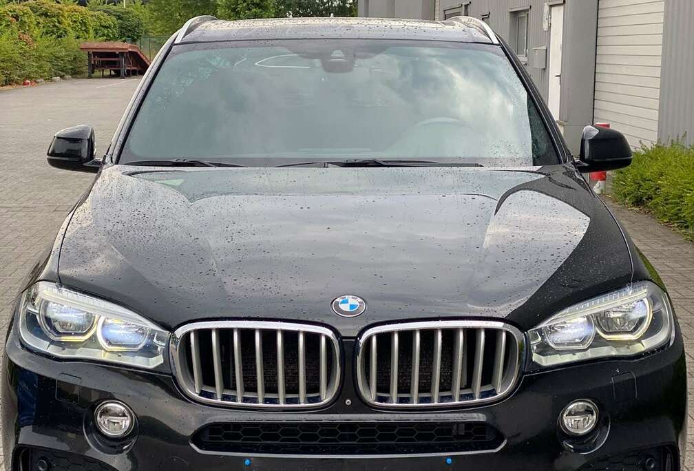 BMW 3.0 dA xDrive30