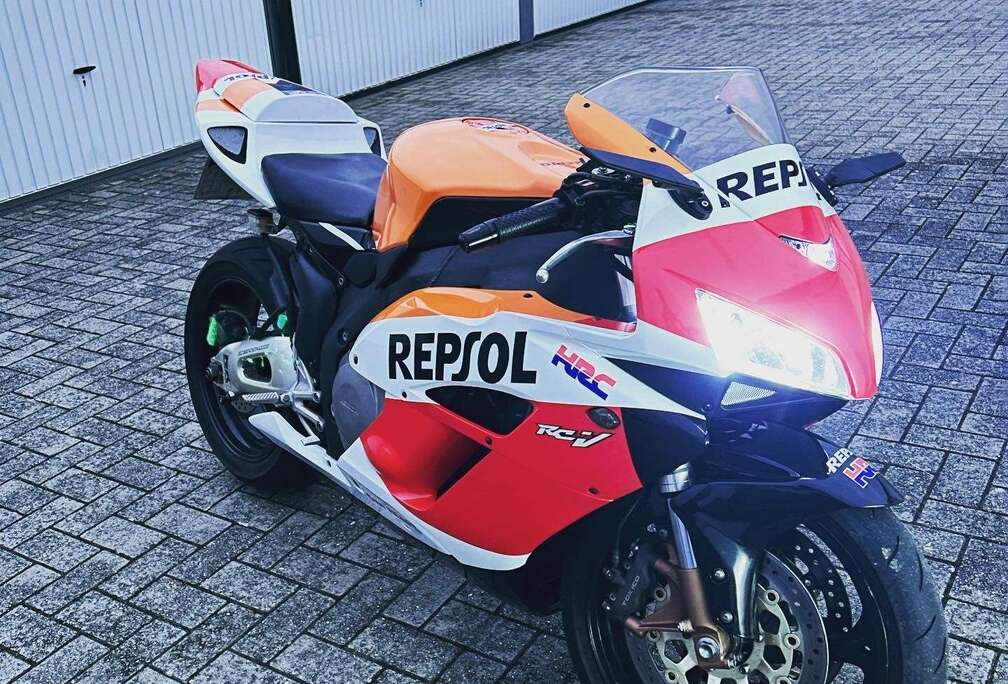 Honda