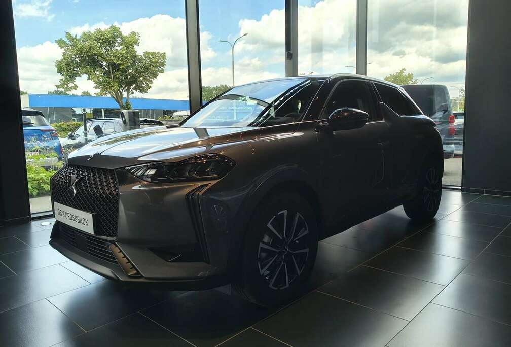 Bastille E-Tense