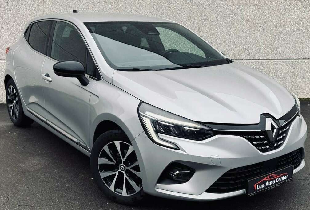 Renault 1.0 TCE C-TRONIC 90 // garantie,12 Mois