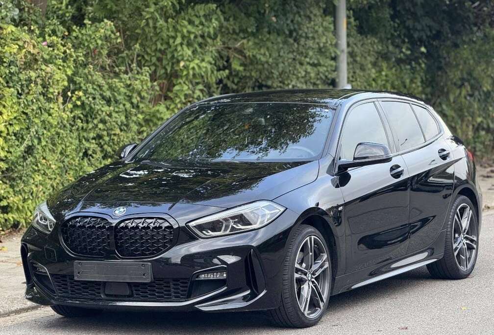 BMW dAS AdBlue