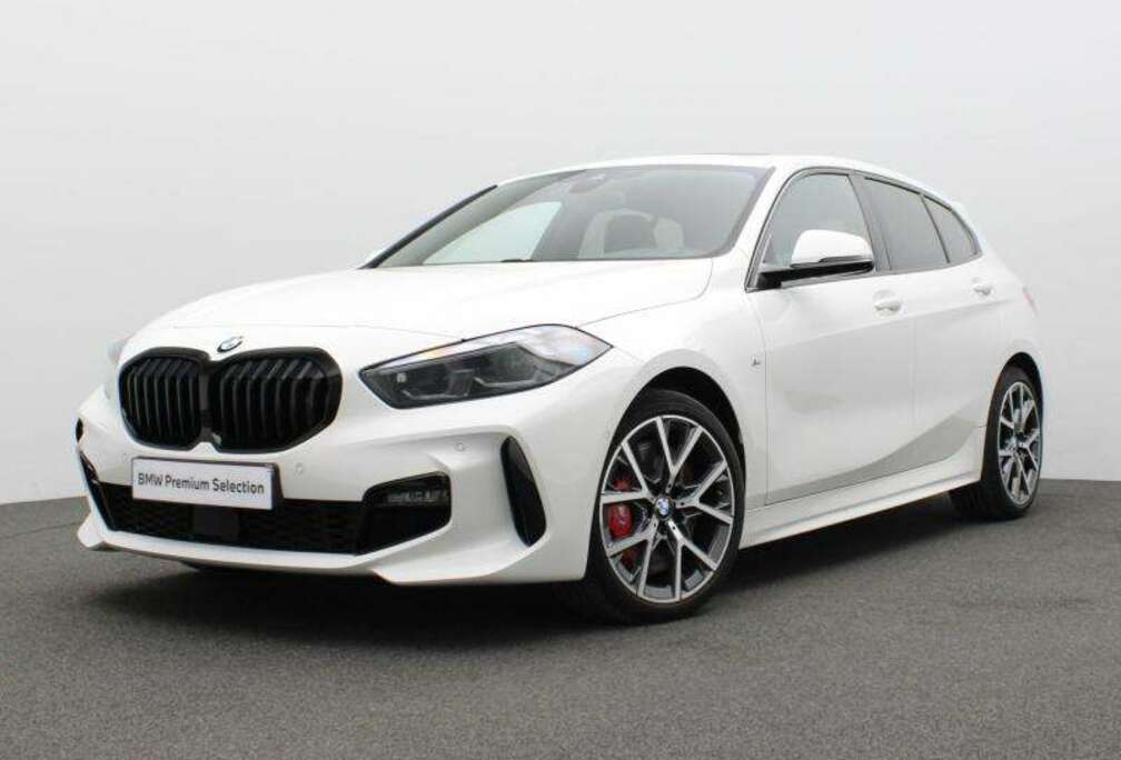 BMW M SPORT PRO - PANODAK - NAVI - LED