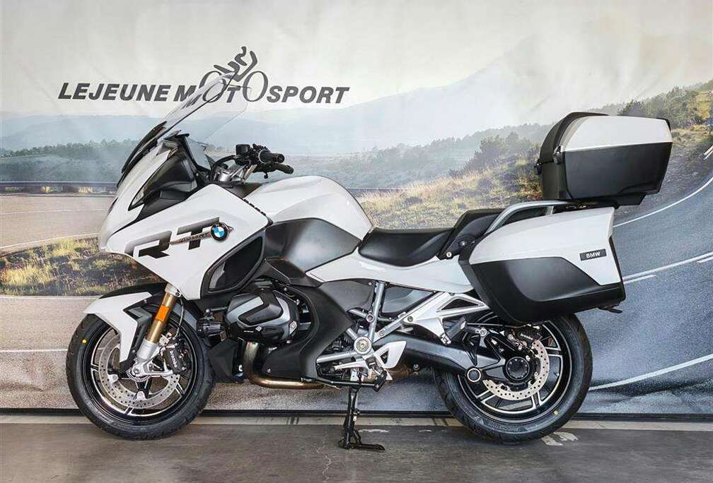 BMW Garantie Premium -> 03/2029