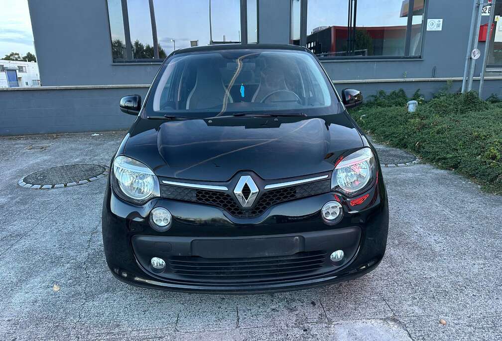 Renault Twingo 1.0i SCe Limited S