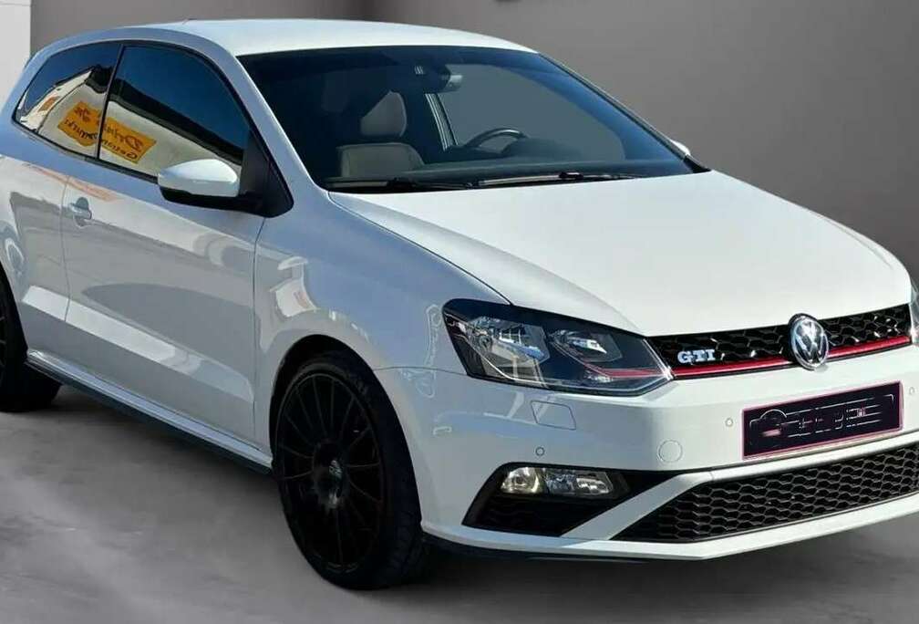 Volkswagen GTI 1.8 Turbo*192ch*ETAT IMPECCABLE*88500KM*ECHANGE POSSIBLE*JANTES OZ*