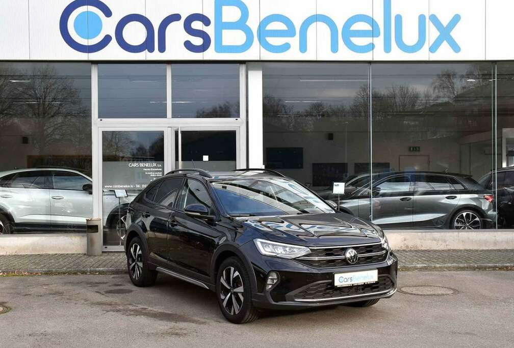 Volkswagen 1.0 TSI Life ACC TRAVEL LANE KEYLESS LED CAM 1 M.