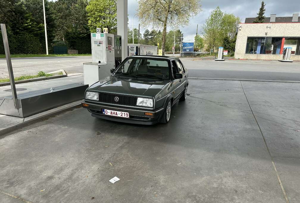 Volkswagen Automatik